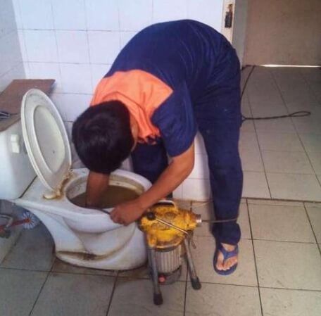 南昌教你幾個(gè)小妙招輕松搞定疏通問題!