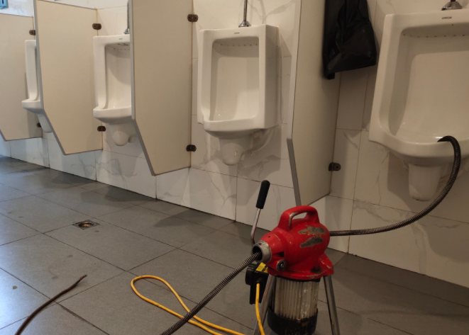 南昌家庭下水道堵塞?管道疏通與化糞池清理一站式服務(wù)!